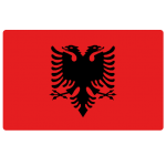 ألبانيا