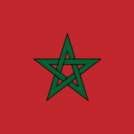 المغرب
