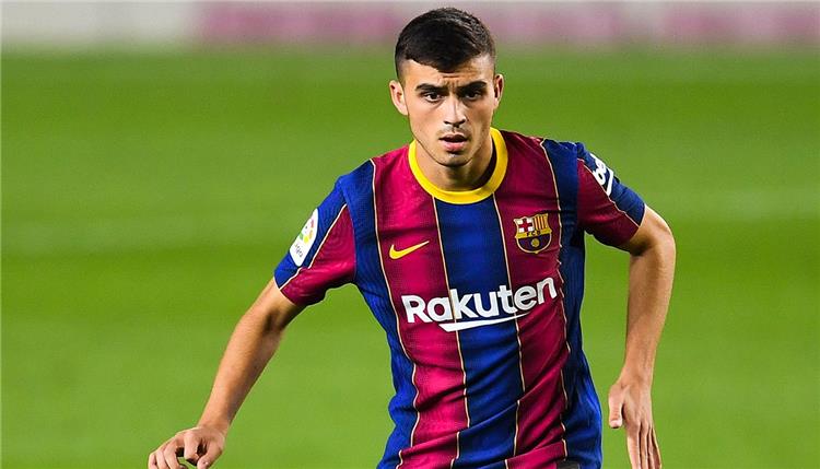 كومان يكشف عن أكثر لاعب تفاجئ منه في برشلونة