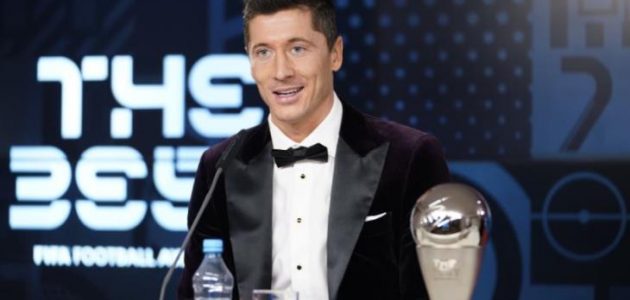 صباحك أوروبي.. كنز ليفاندوفسكي.. انتقال كاذب إلى برشلونة.. وبشرى ليوفنتوس