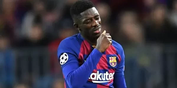 أرسنال يجدد اهتمامه بنجم برشلونة